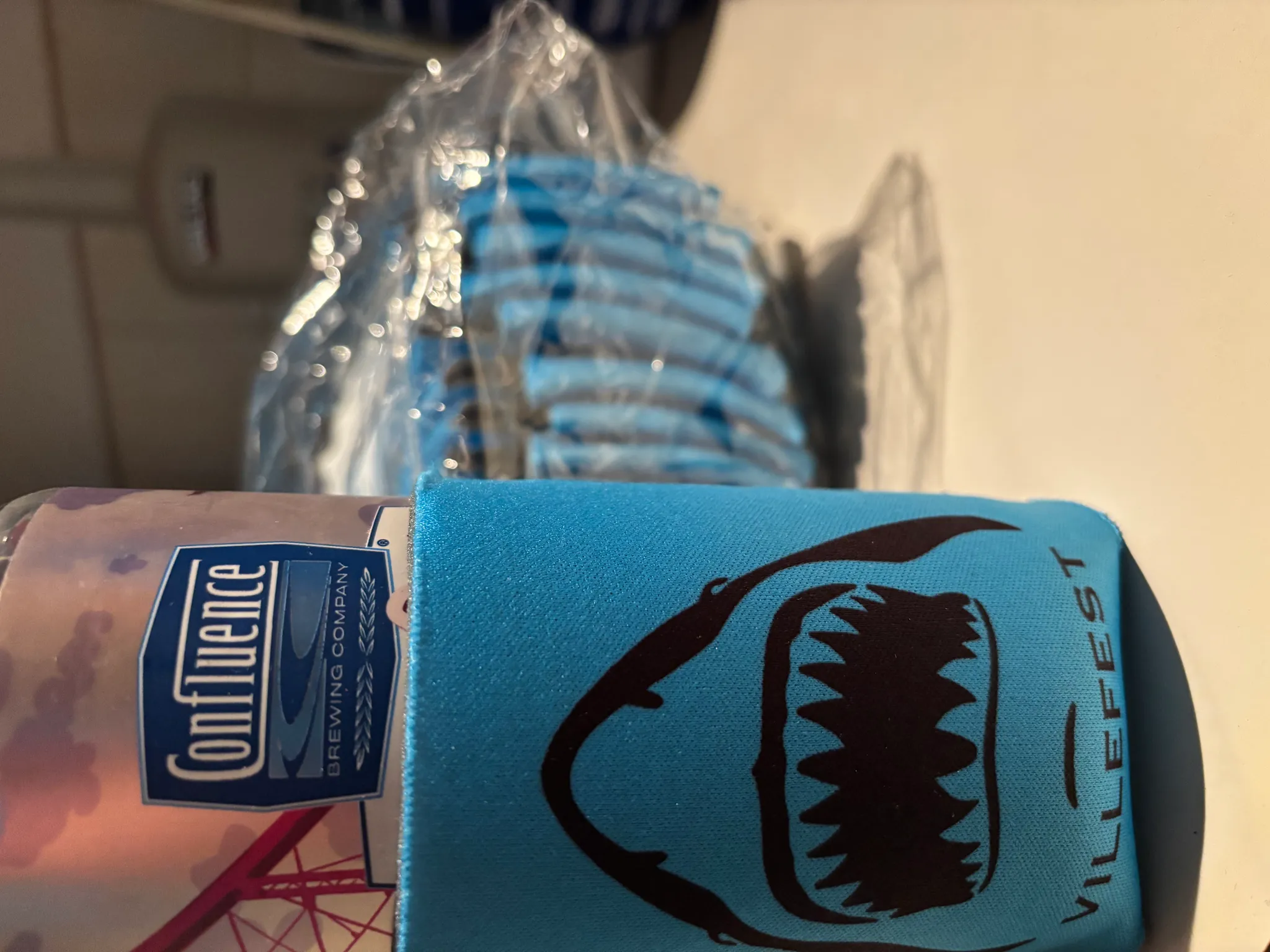 Review photo from Customer