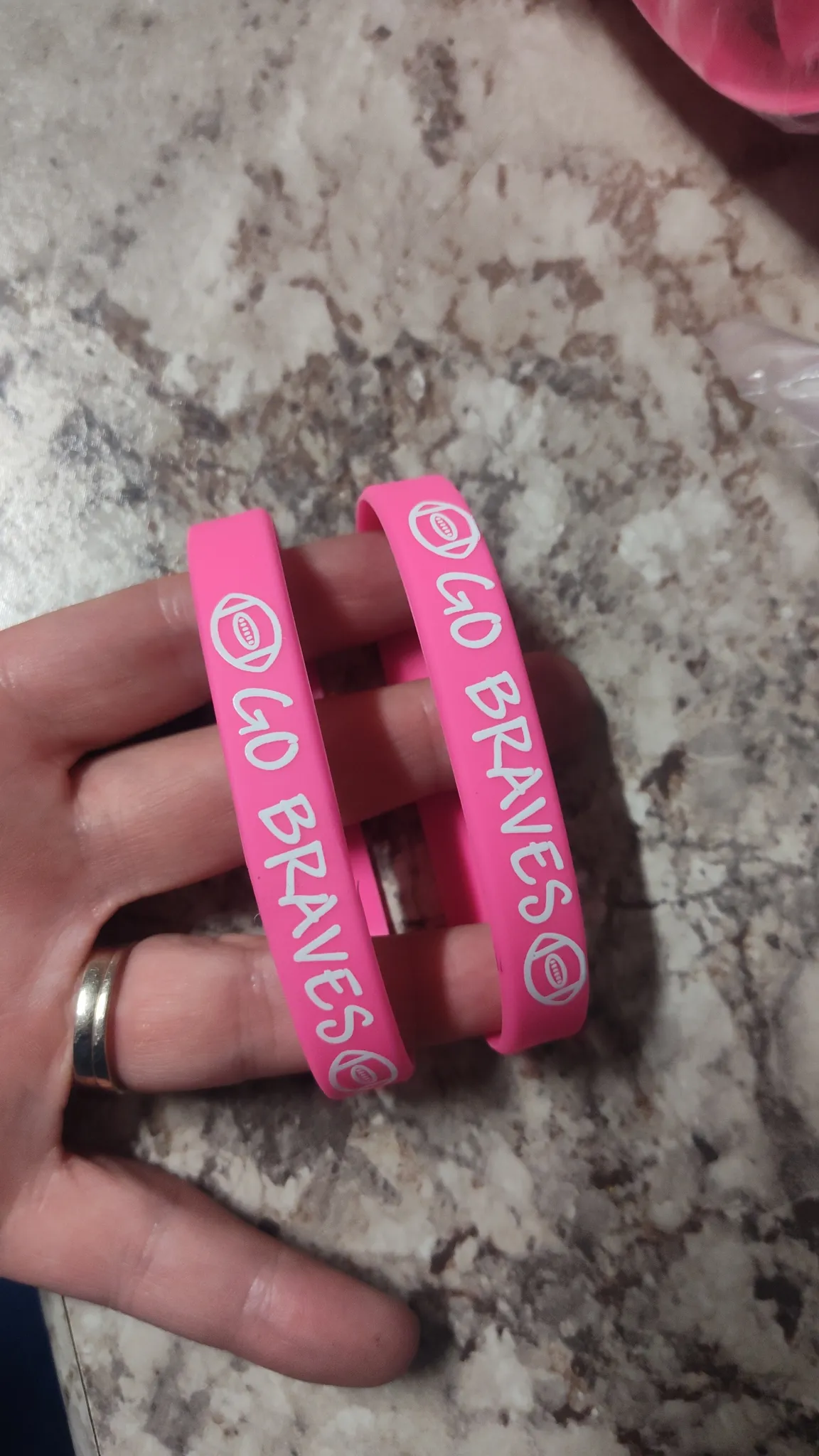 Review photo from Customer