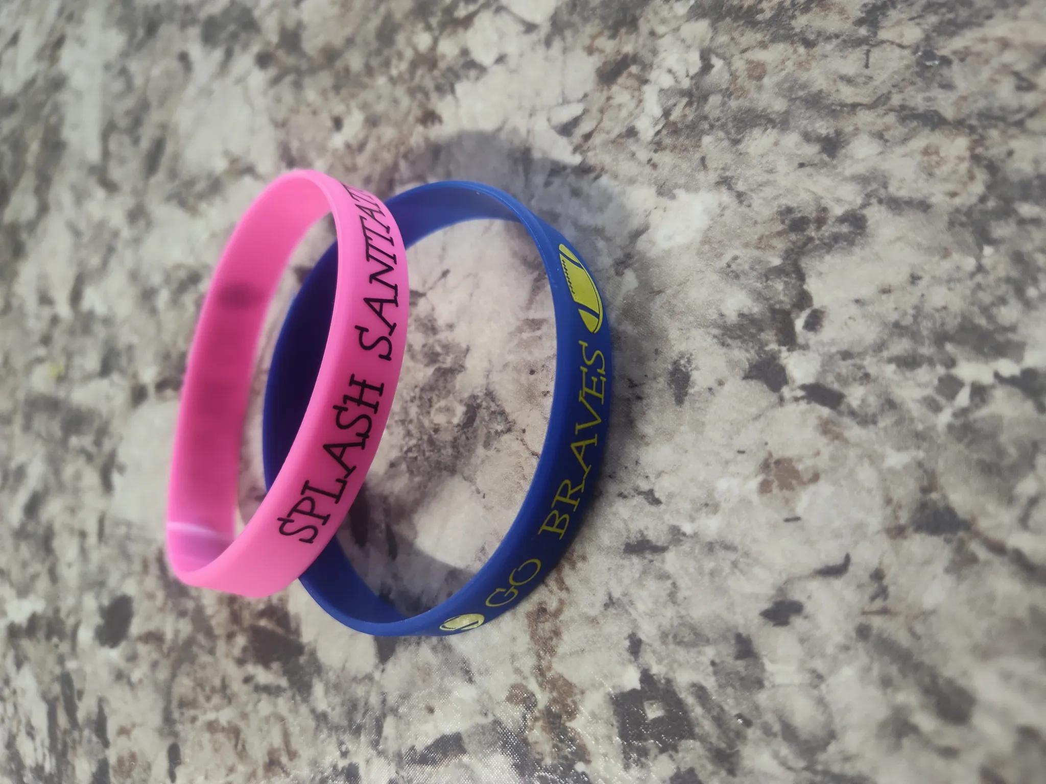 Review photo from Customer
