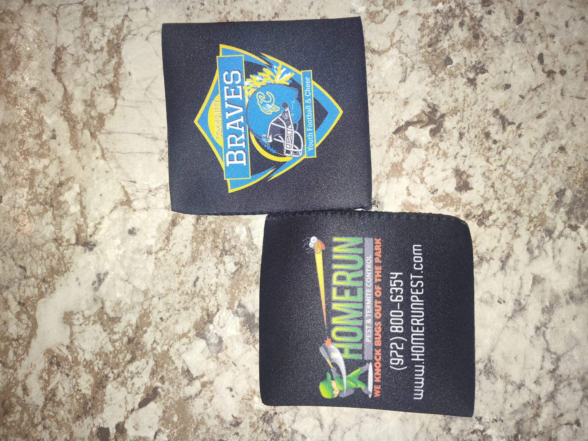 Review photo from Customer