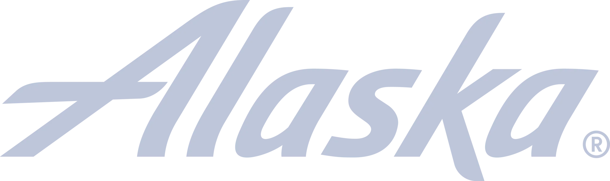Alaska