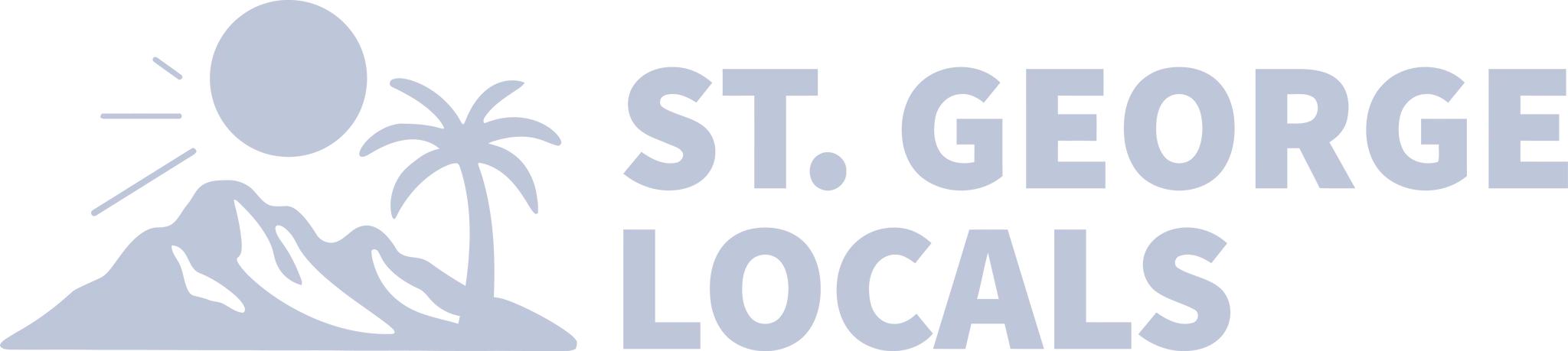 St George Locals