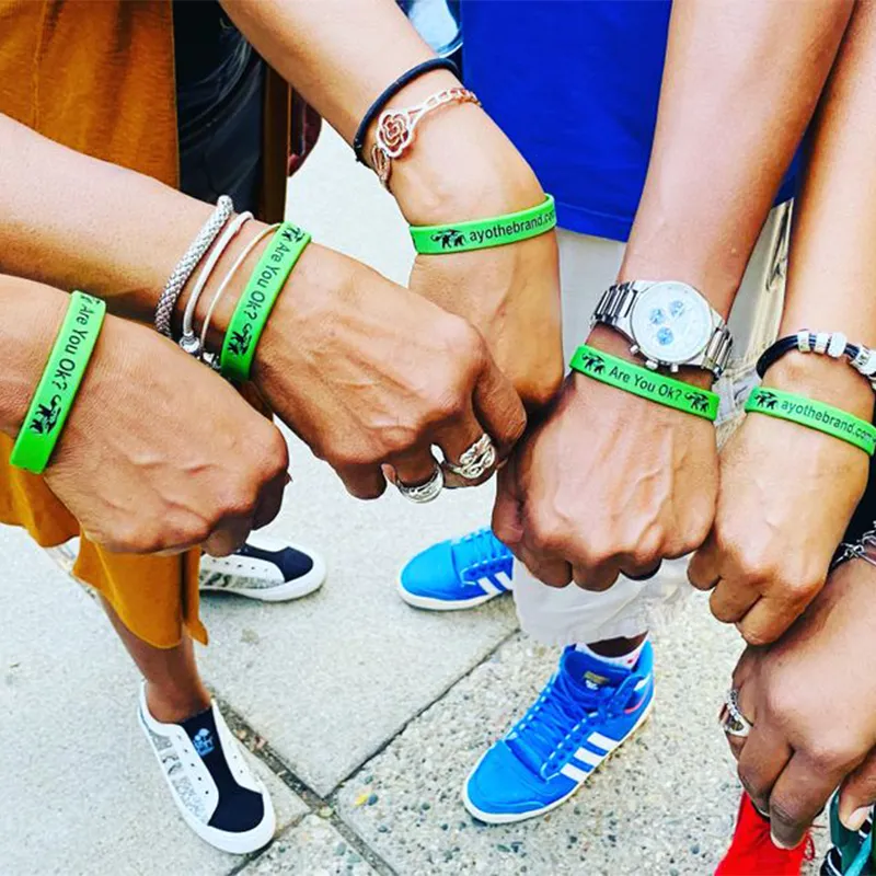Wristbands