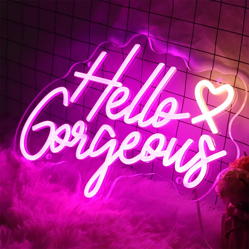 Neon Signs
