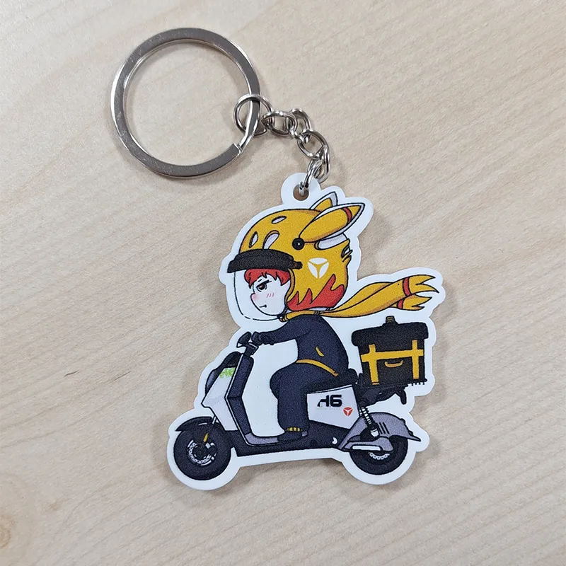 Keychains