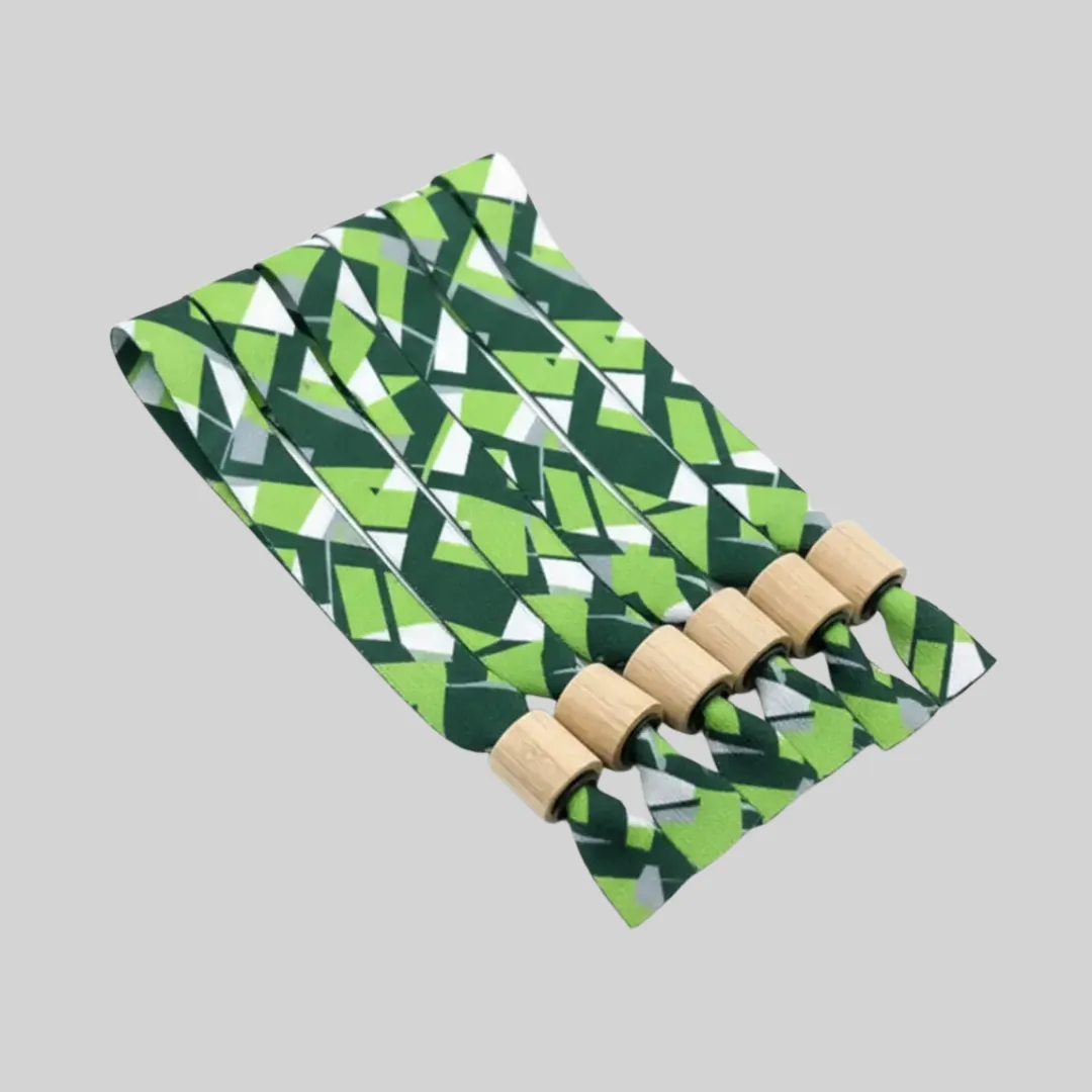 Eco Wristbands