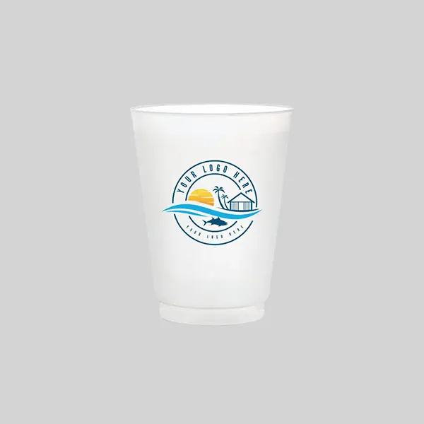 Custom Stadium Cups