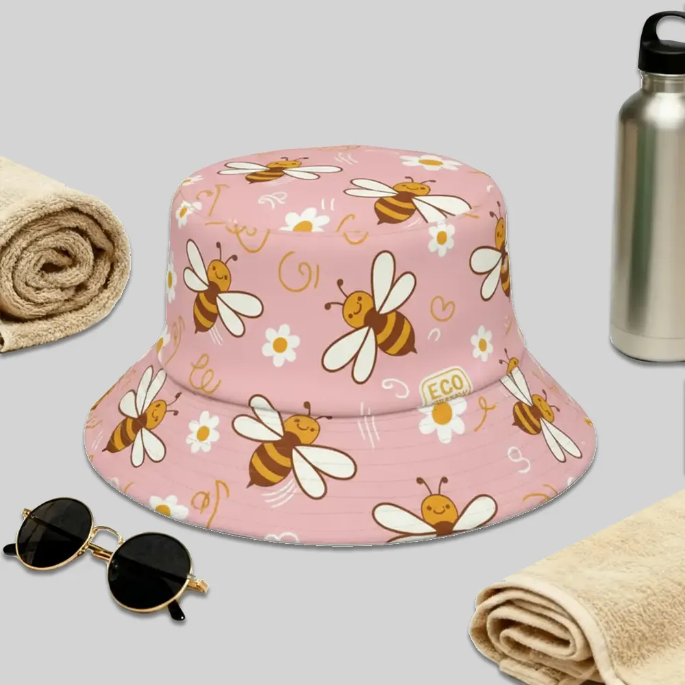 Eco Hats