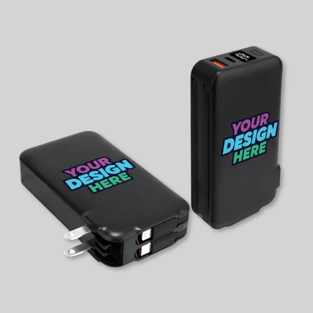 Charger