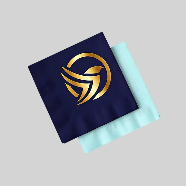 Custom Dinner Napkins