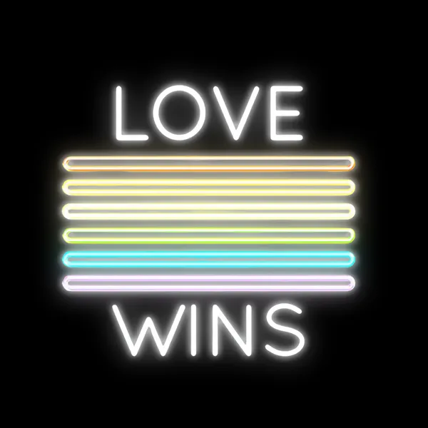 Wedding Neon Signs