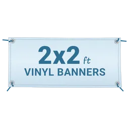 Banners template