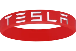 Silicone Wristbands template