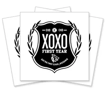 Temp Tattoos template