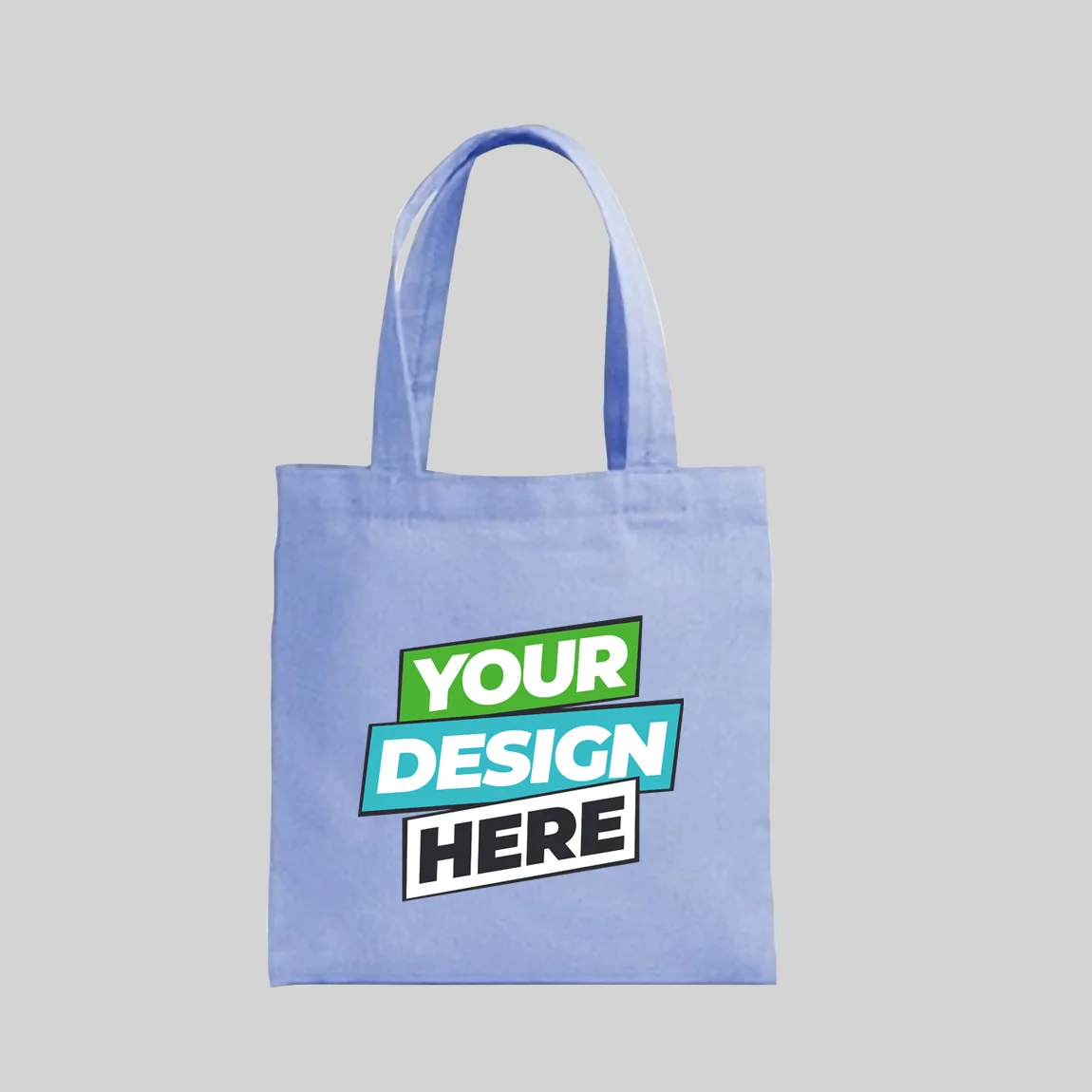 Tiny Tote Bags