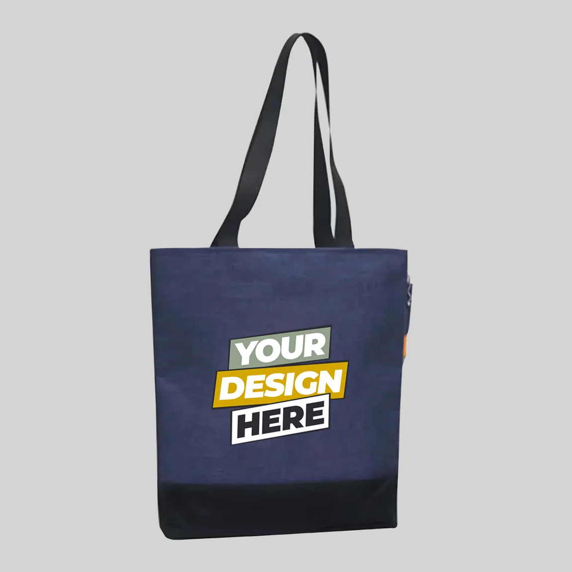 Convention Jet Tote Bags