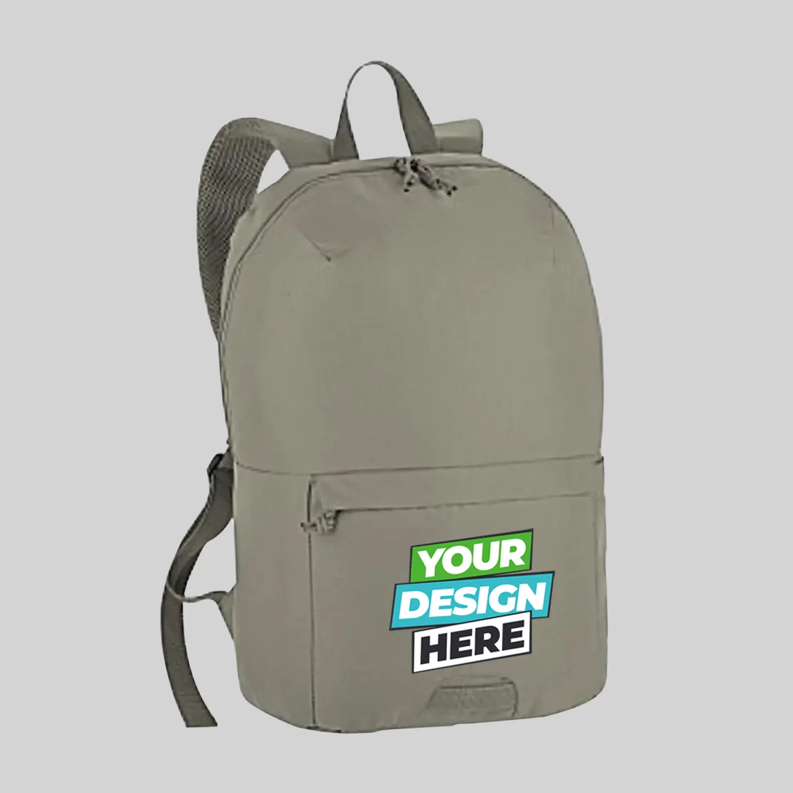 Large Capacity Backpack
