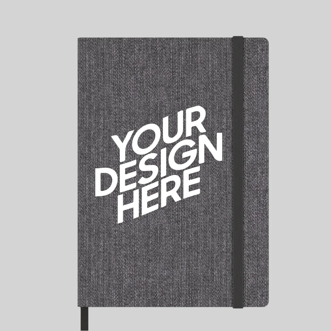 Recycled Cotton Journal