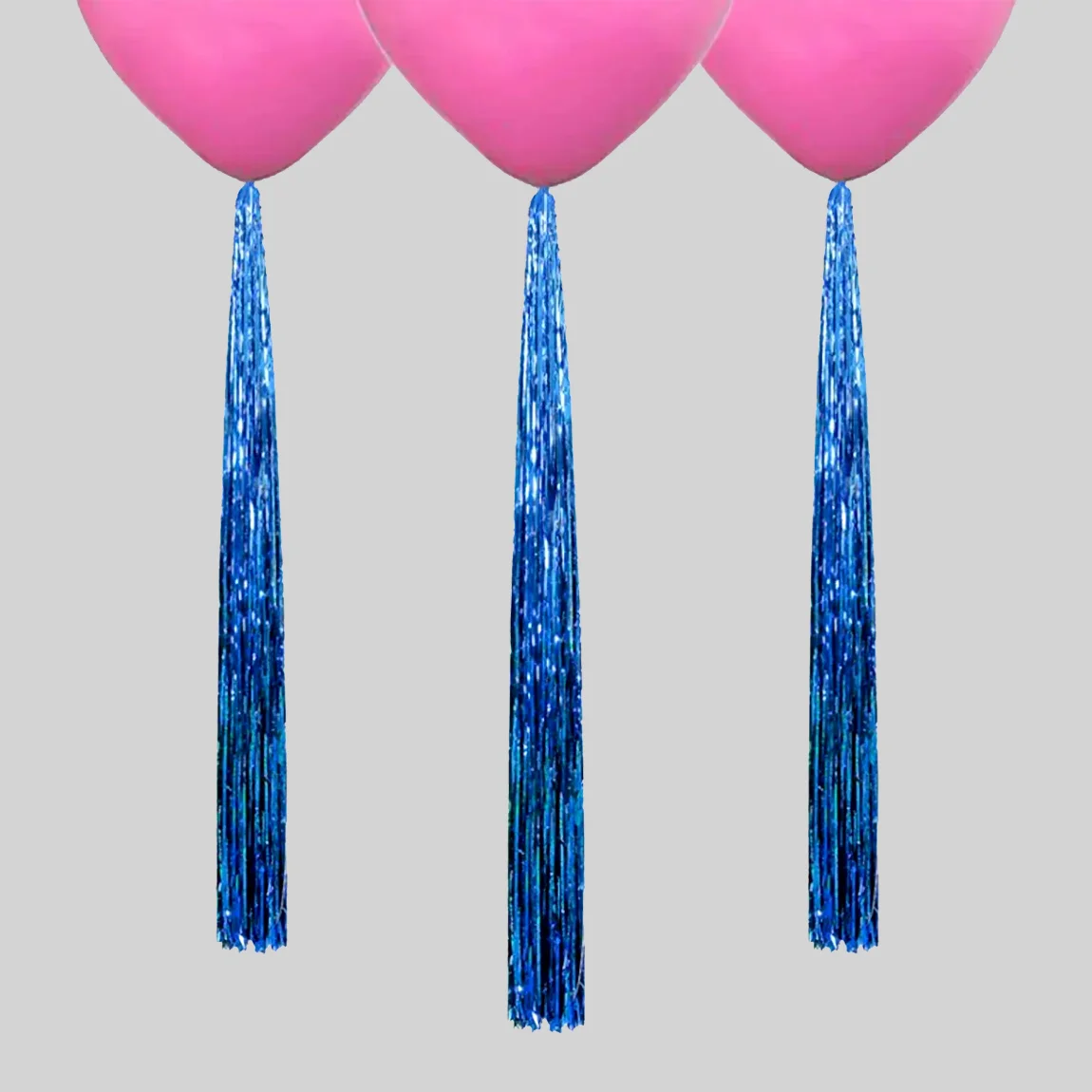 Tassels