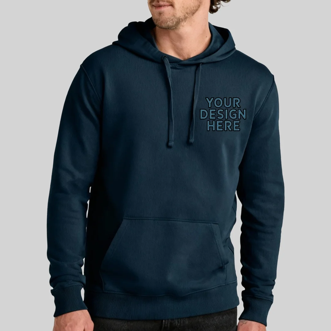 Tentree Organic Cotton Fleece Classic Hoodie