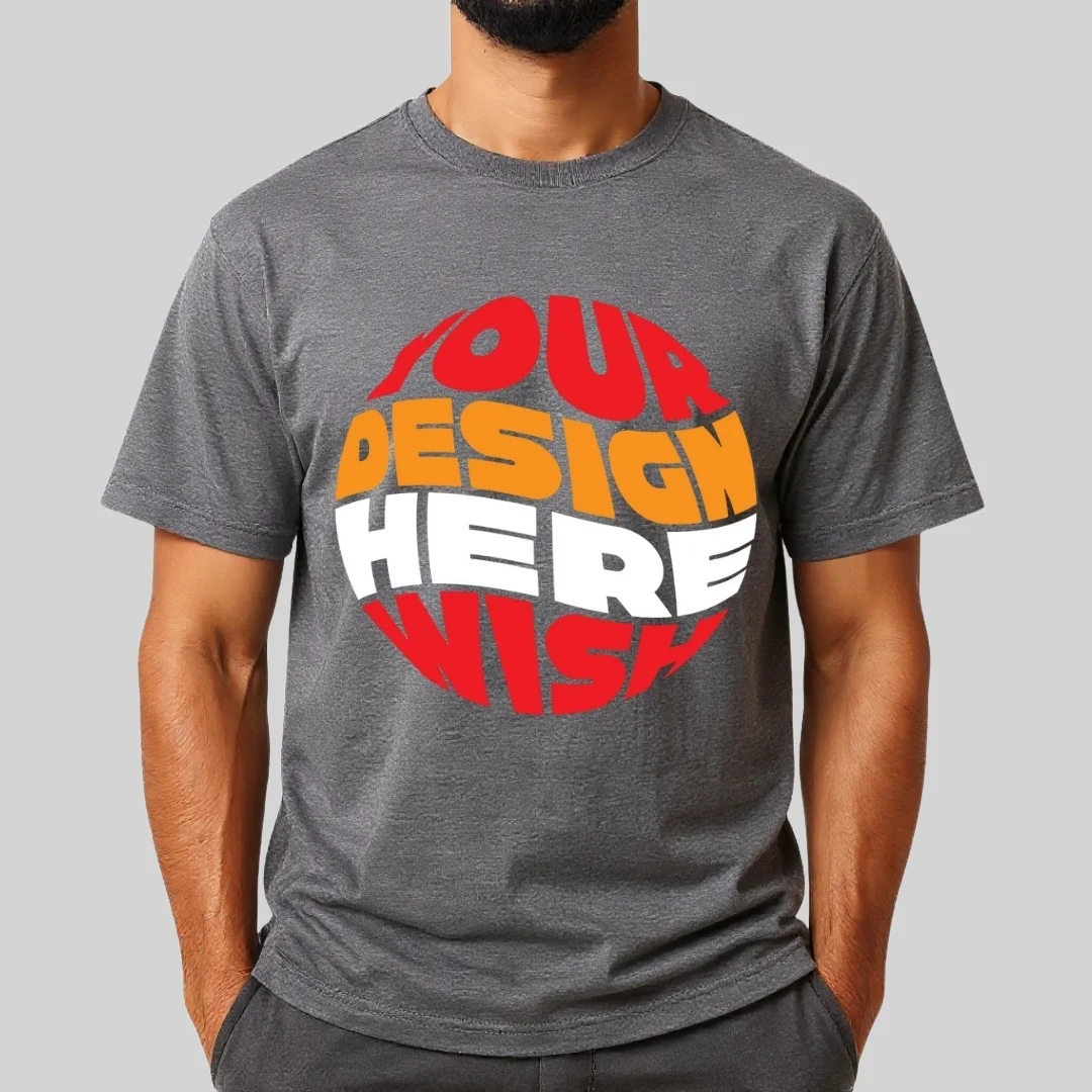 Port & Company® CVC T-Shirt