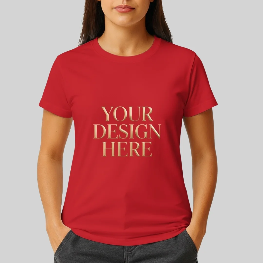 Port & Company® Women Fan Favorite™ T-Shirt