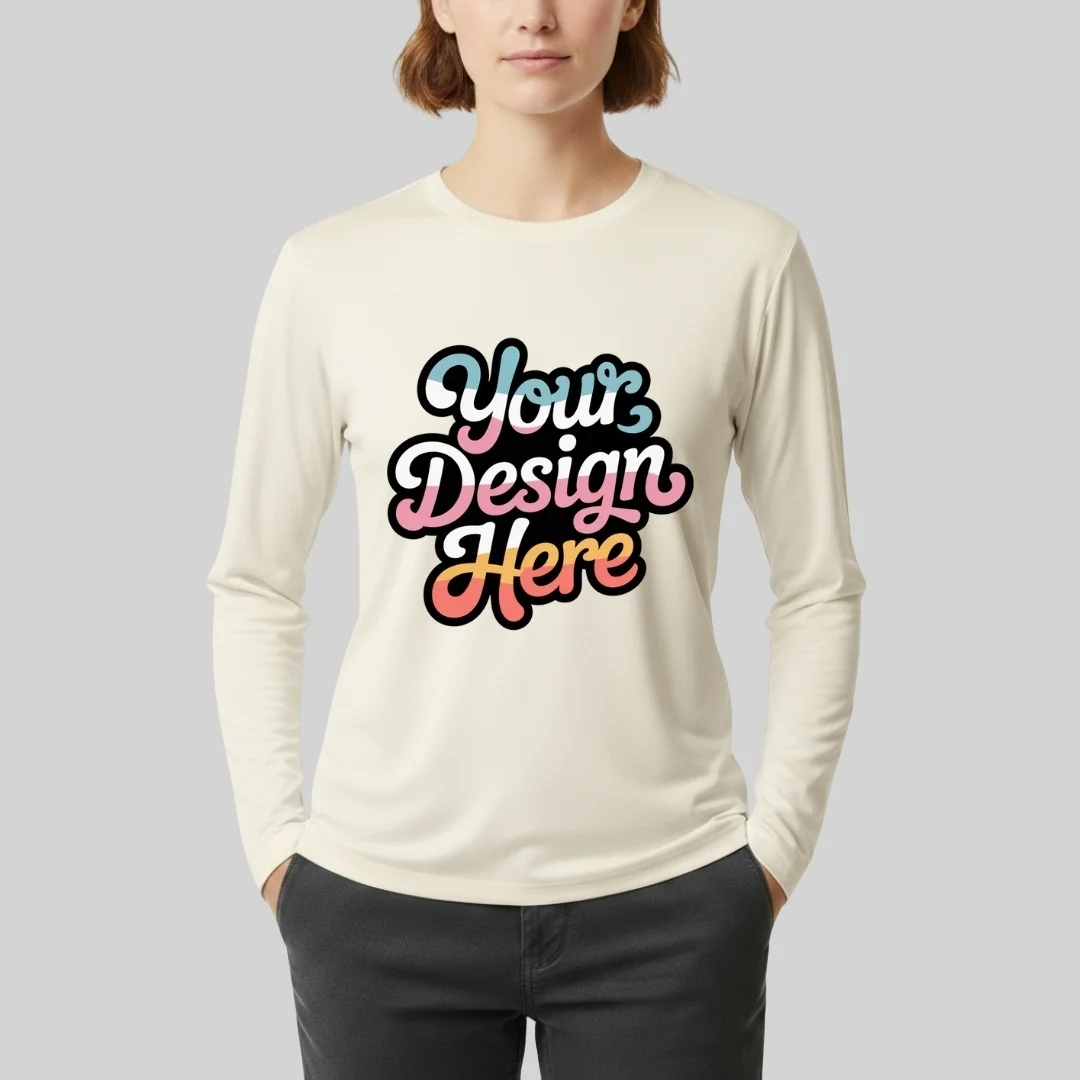 Unisex Eco™ Premium Blend Fleece
