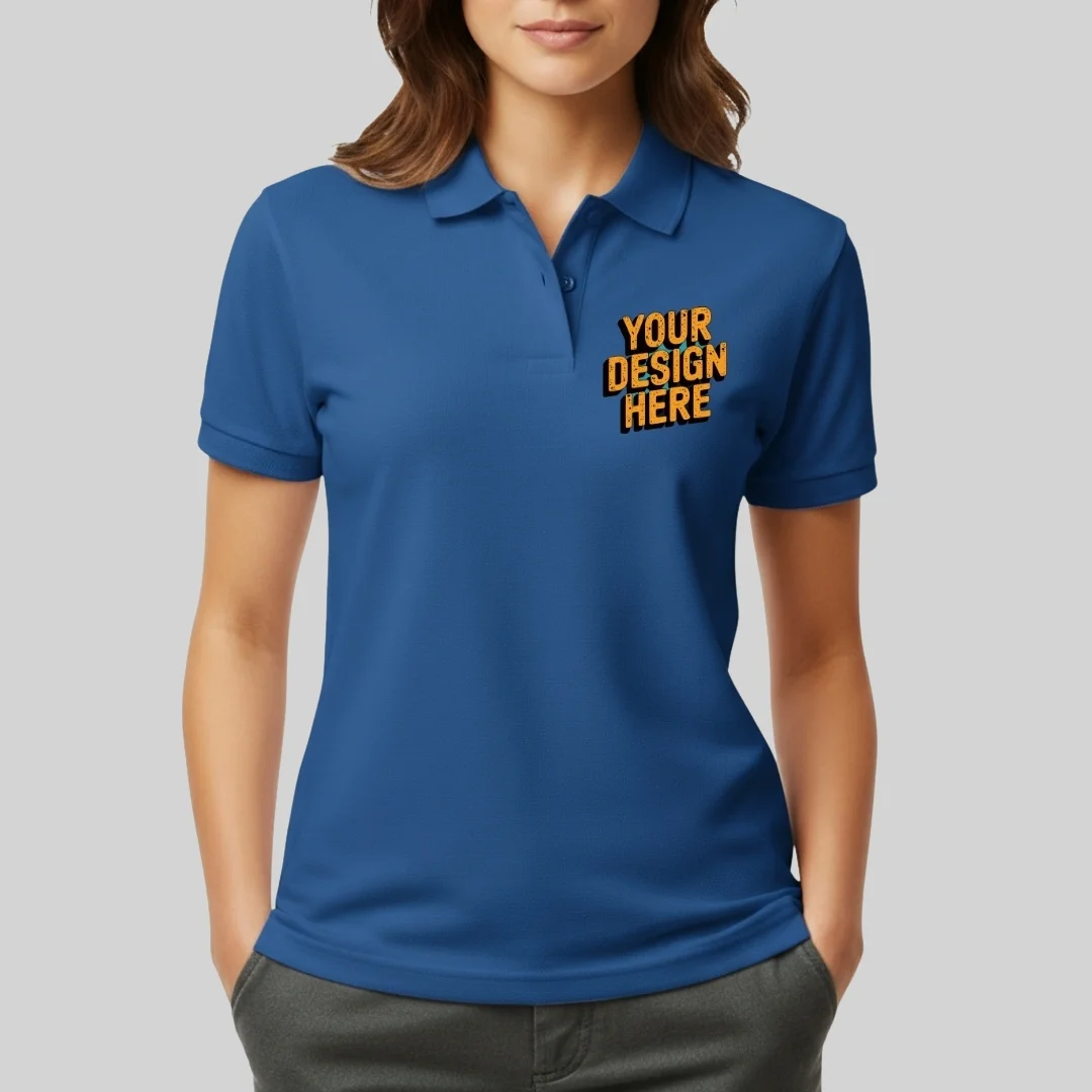 Team 365 Ladies' Zone Performance Polo