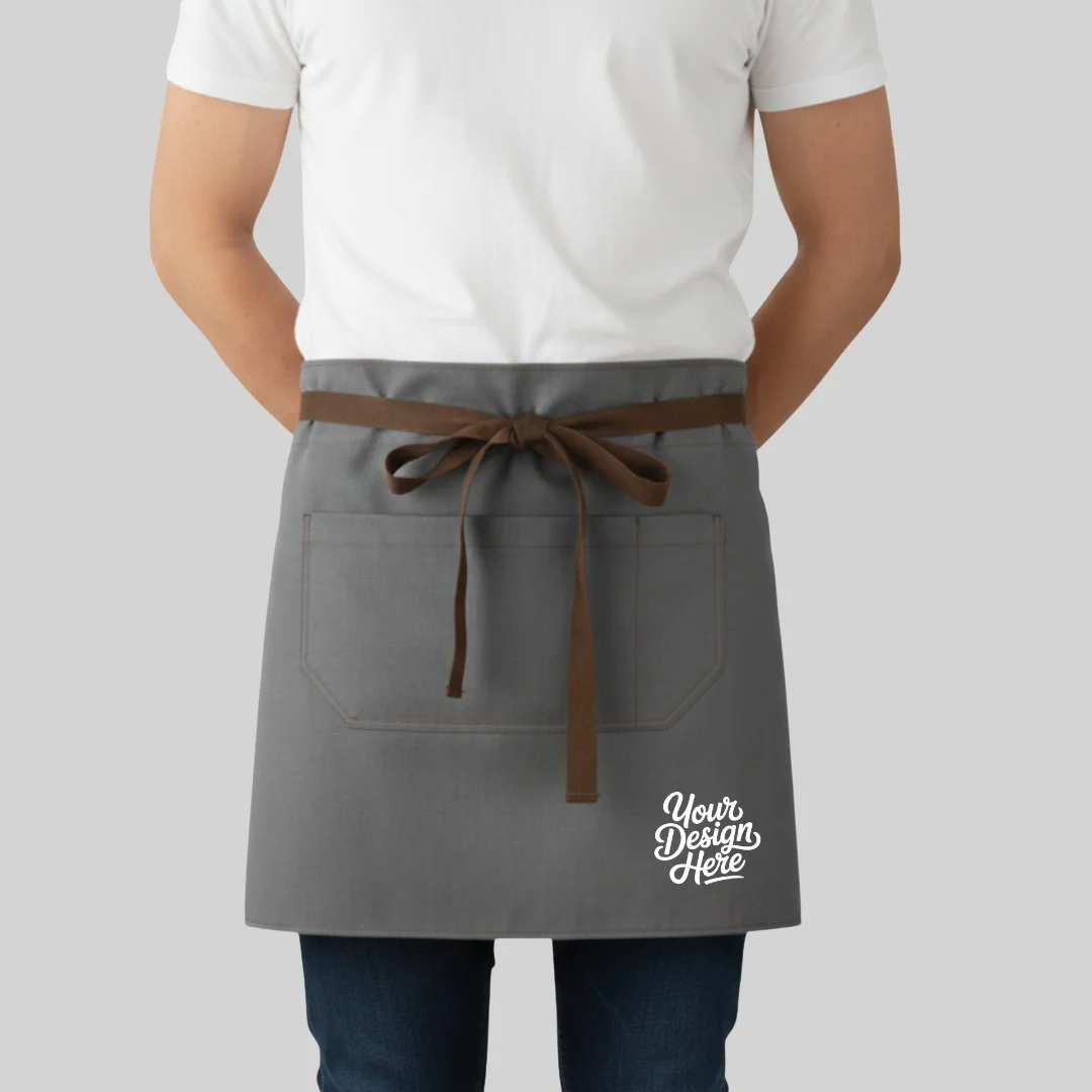 Port Authority ® Market Half Bistro Apron
