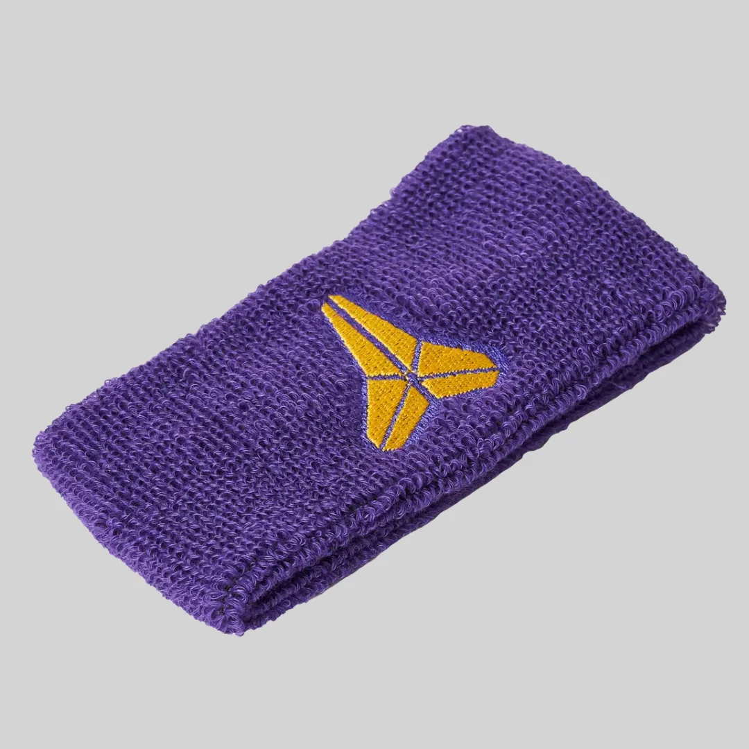 Custom Terry Headbands