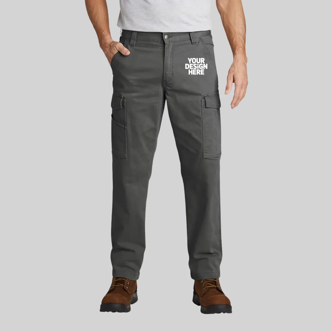 Carhartt® Rugged Flex® Rigby Cargo Pant