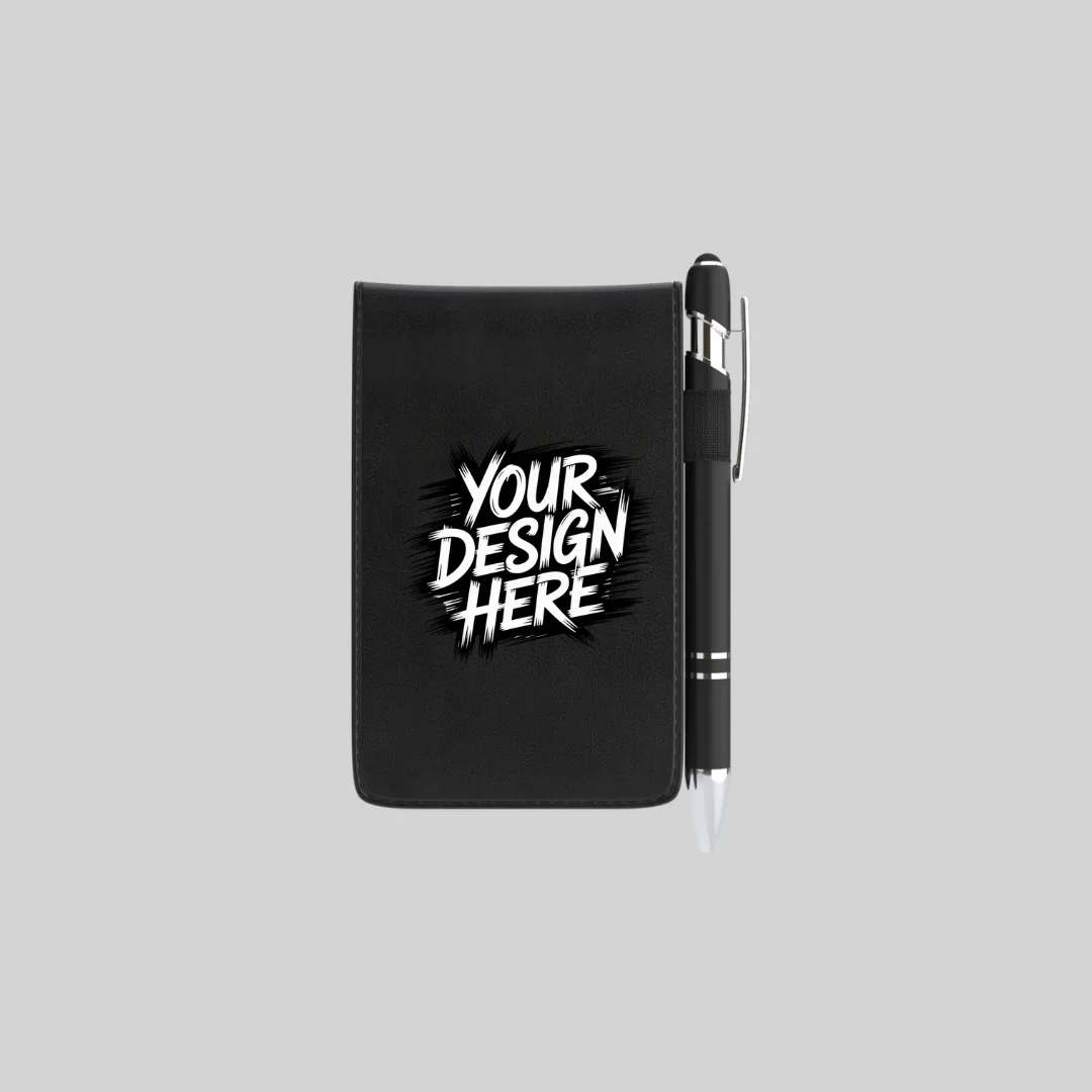 Small Notepad Holder Set