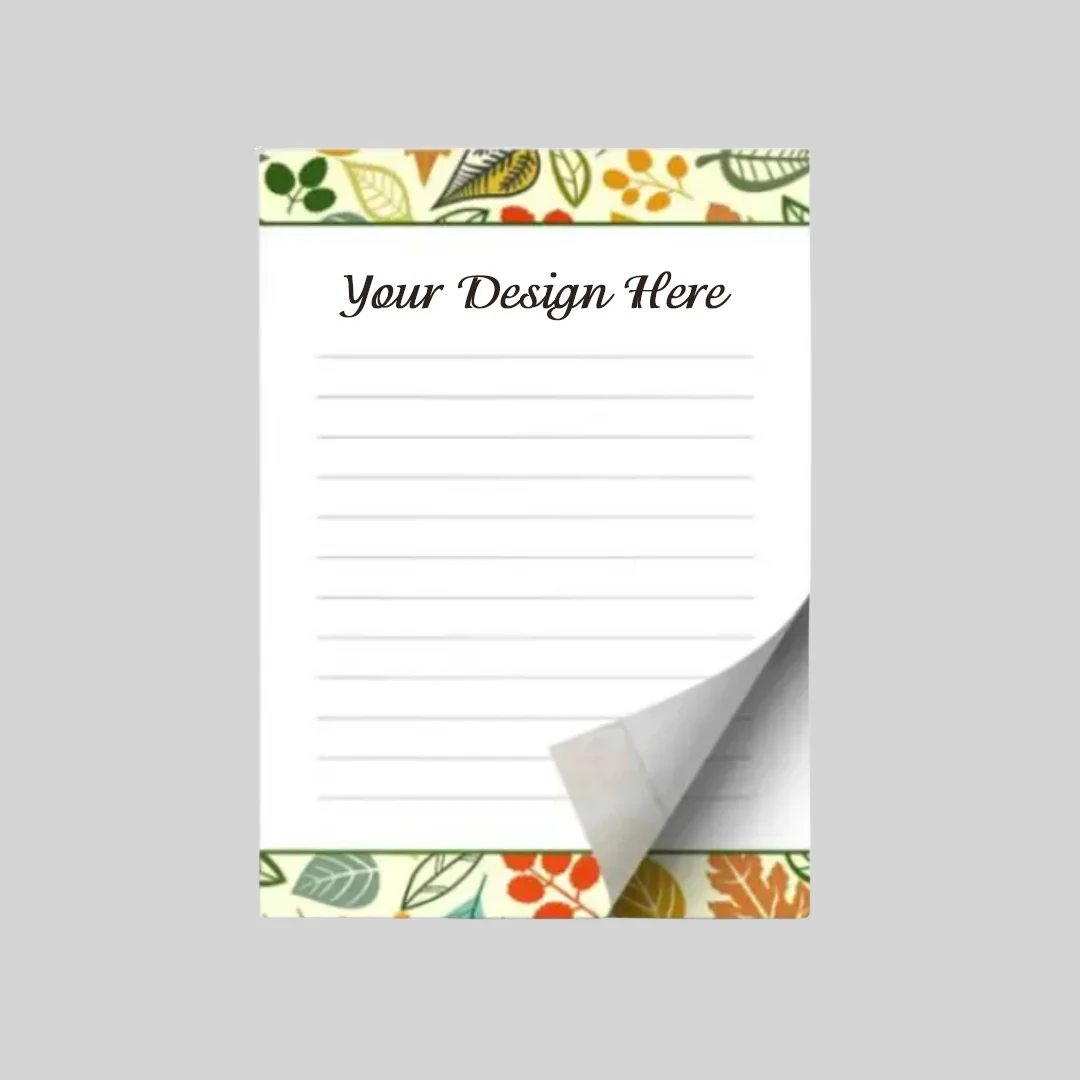 Notepads
