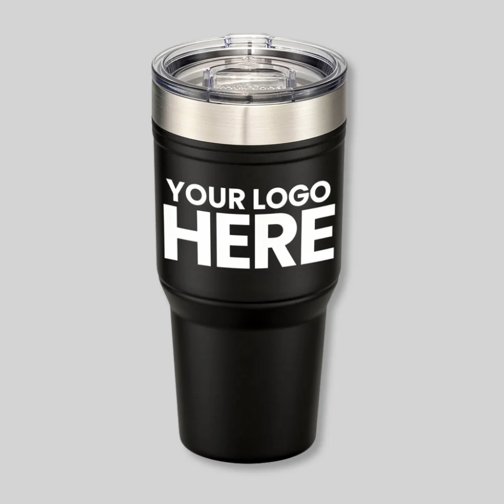 30 oz Arctic Zone® Titan Thermal HP® Copper Tumbler