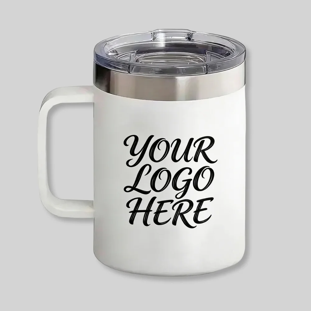 14 oz Arctic Zone® Titan Thermal HP® Copper Mug