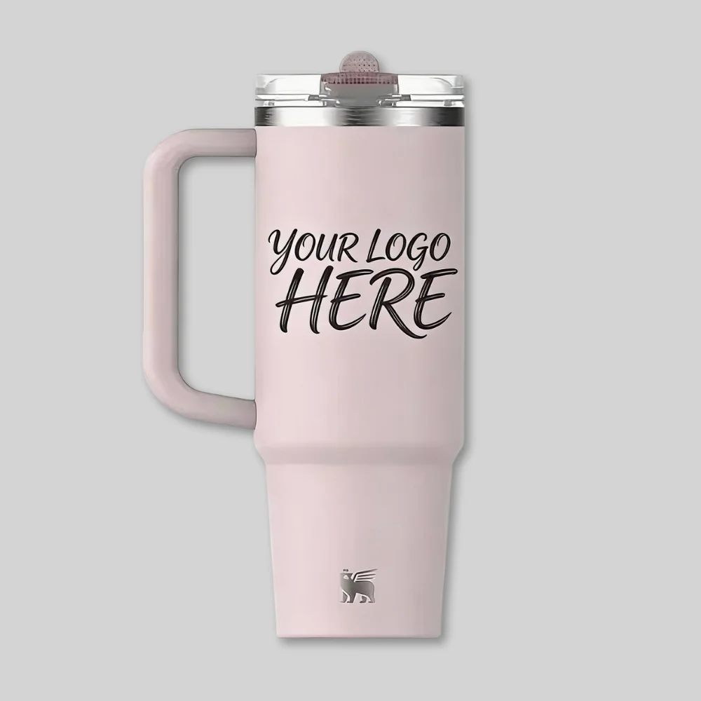 30 oz Stanley Quencher ProTour Straw Tumbler