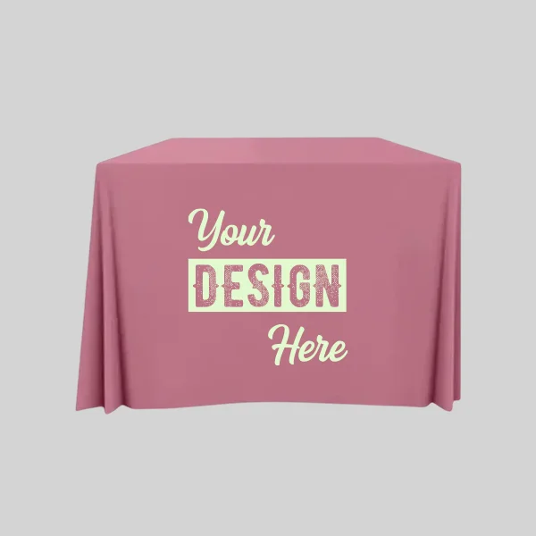 Square Table Covers