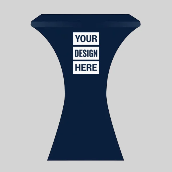 Square Cocktails Spandex