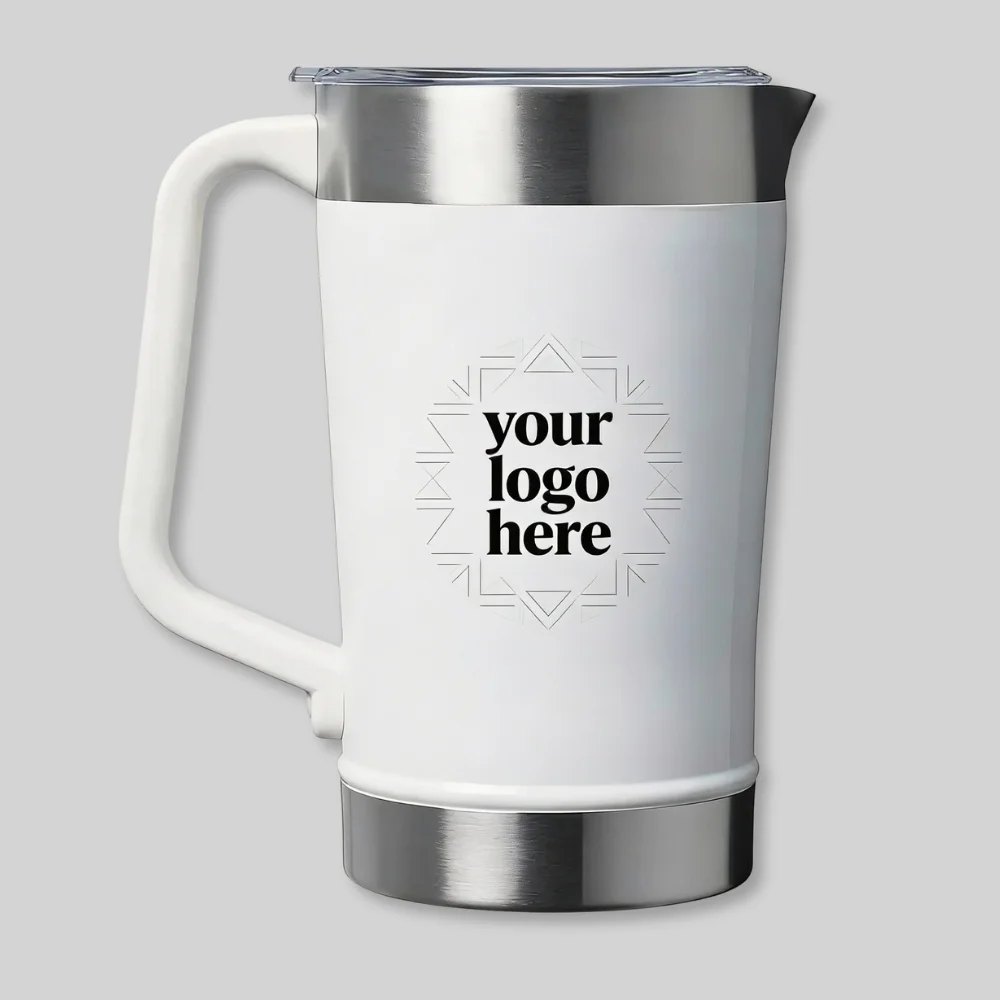 64 oz Stanley Classic Stay Chill Pitcher
