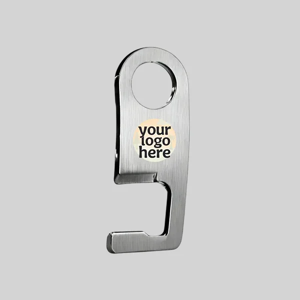 Heavy-Duty Bottle Opener
