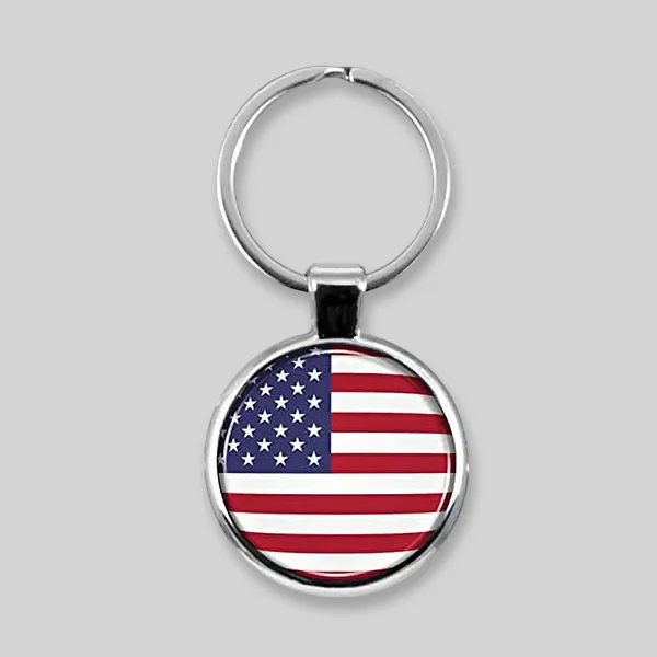 Epoxy Keychains