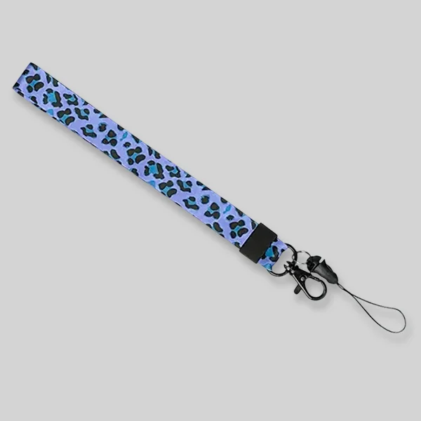 Lanyard Keychains