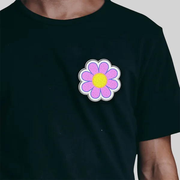 Custom Shirt Patches