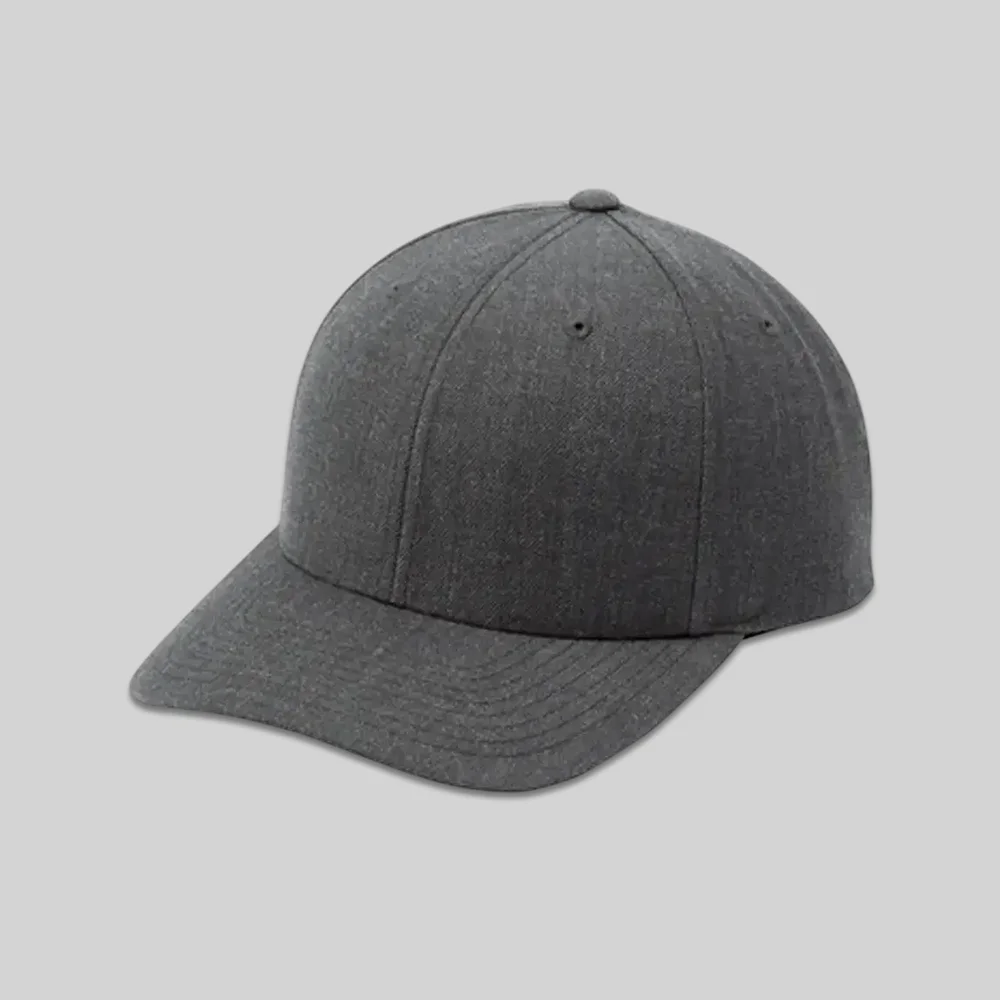 Custom Sport-Tek® YP Classics® Curve Bill Snapback Cap