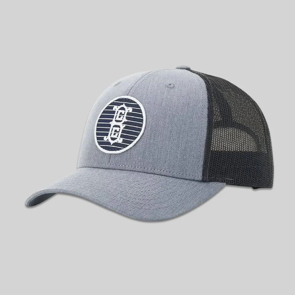 Richardson 115 Low Pro Trucker Hat