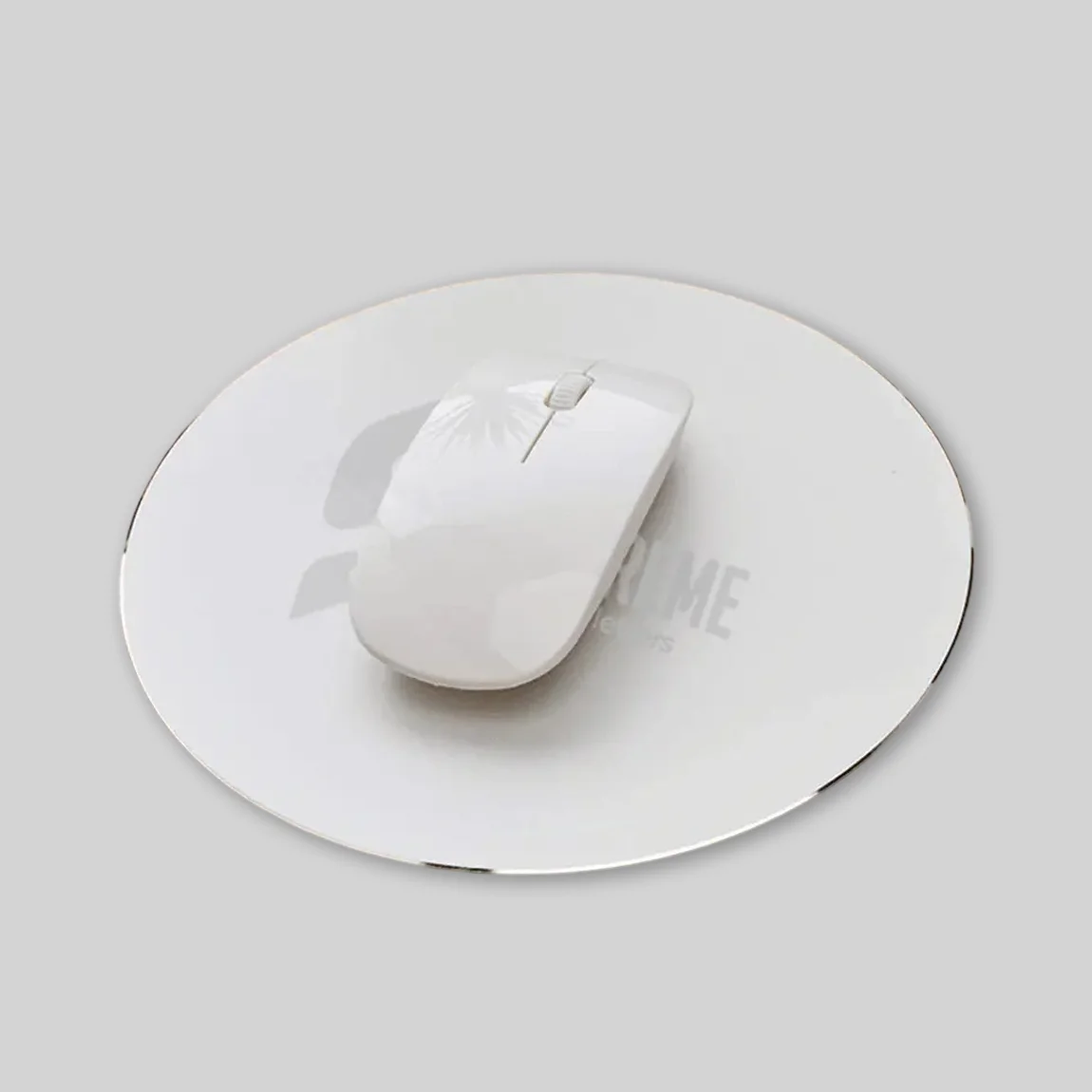 Custom Aluminum Alloy Mouse Pads