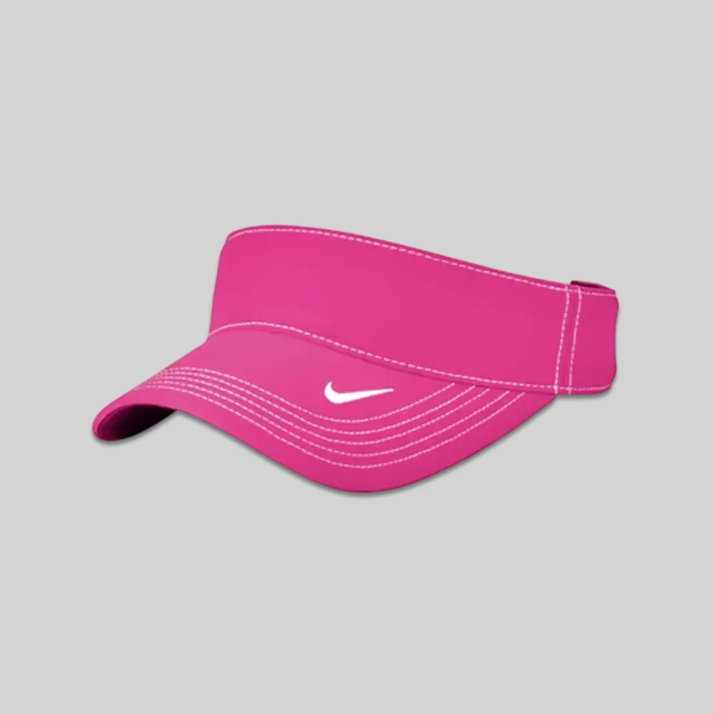 Custom Nike Dri-FIT Ace Visor