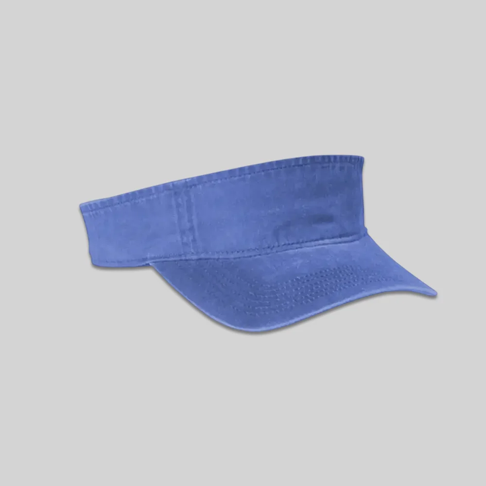 Custom Port Authority® Beach Wash® Visor