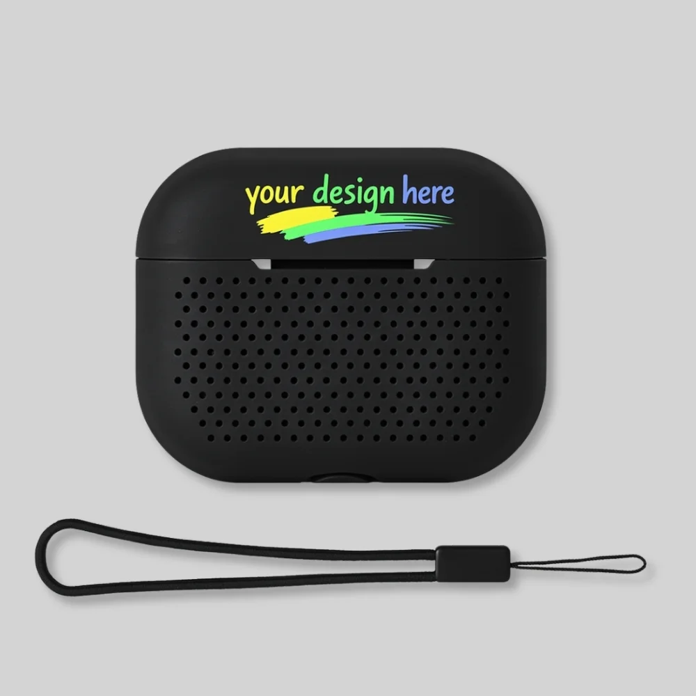 Case for Apple AirPods Pro 2 Lightning or USB-C
