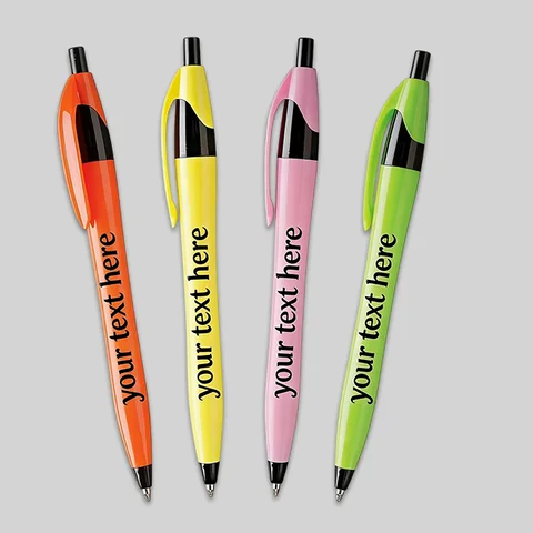 Javalina® Tropical Pen